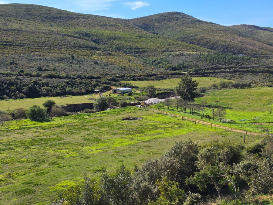 0 Bedroom Property for Sale in Joubertina Eastern Cape